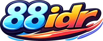 Logo 88idr